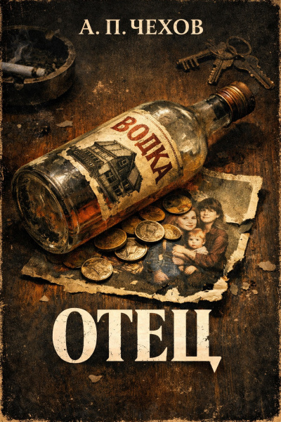 Чехов Антон – Отец HubKnigi — Аудиокниги Онлайн | Классика, Детективы, Поэзия и Более