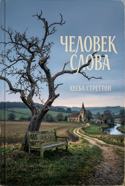 Стреттон Хесба – Человек слова HubKnigi — Аудиокниги Онлайн | Классика, Детективы, Поэзия и Более