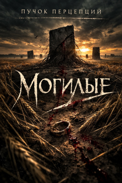 Пучок Перцепций – Могилые HubKnigi — Аудиокниги Онлайн | Классика, Детективы, Поэзия и Более