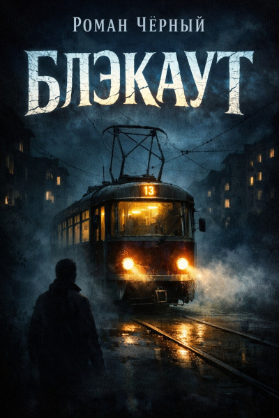 Чёрный Роман – Блэкаут HubKnigi — Аудиокниги Онлайн | Классика, Детективы, Поэзия и Более