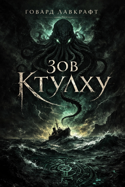 Лавкрафт Говард – Зов Ктулху HubKnigi — Аудиокниги Онлайн | Классика, Детективы, Поэзия и Более