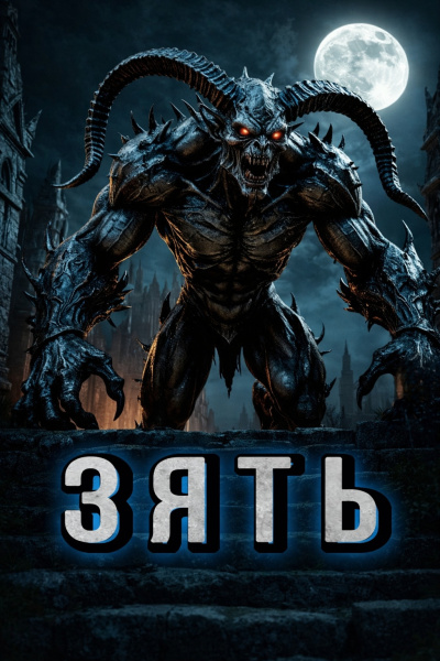 Зубенко Александр – Зять HubKnigi — Аудиокниги Онлайн | Классика, Детективы, Поэзия и Более