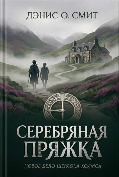 Смит Дэнис О. – Серебряная пряжка HubKnigi — Аудиокниги Онлайн | Классика, Детективы, Поэзия и Более