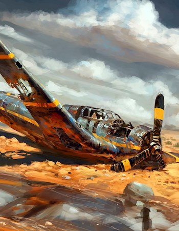 Ветров Клим – Чужие степи 6 HubKnigi — Аудиокниги Онлайн | Классика, Детективы, Поэзия и Более