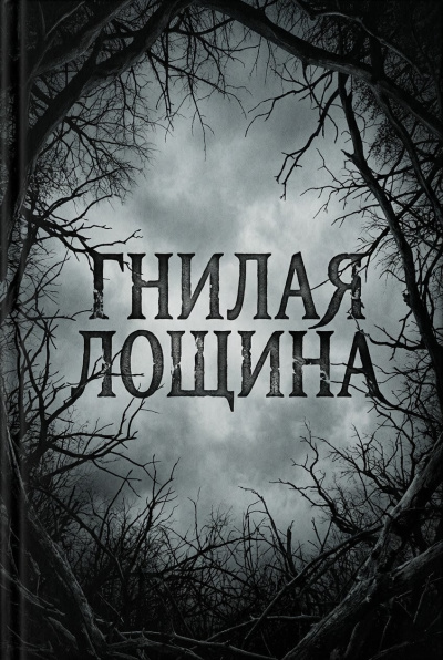 Гнилая лощина HubKnigi — Аудиокниги Онлайн | Классика, Детективы, Поэзия и Более