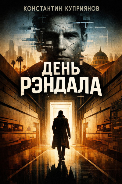 Куприянов Константин – День Рэндала HubKnigi — Аудиокниги Онлайн | Классика, Детективы, Поэзия и Более