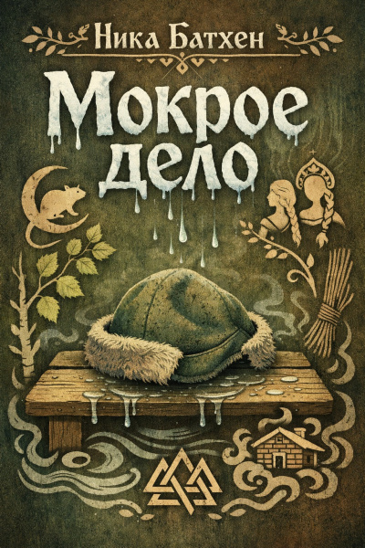 Батхен Ника – Мокрое дело HubKnigi — Аудиокниги Онлайн | Классика, Детективы, Поэзия и Более