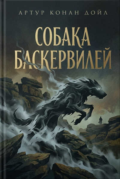 Дойль Артур Конан – Собака Баскервилей HubKnigi — Аудиокниги Онлайн | Классика, Детективы, Поэзия и Более