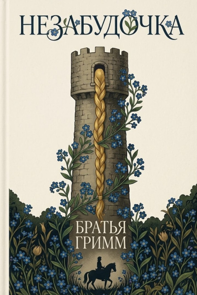 Братья Гримм – Незабудочка HubKnigi — Аудиокниги Онлайн | Классика, Детективы, Поэзия и Более