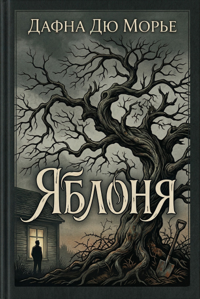 Дю Морье Дафна – Яблоня HubKnigi — Аудиокниги Онлайн | Классика, Детективы, Поэзия и Более
