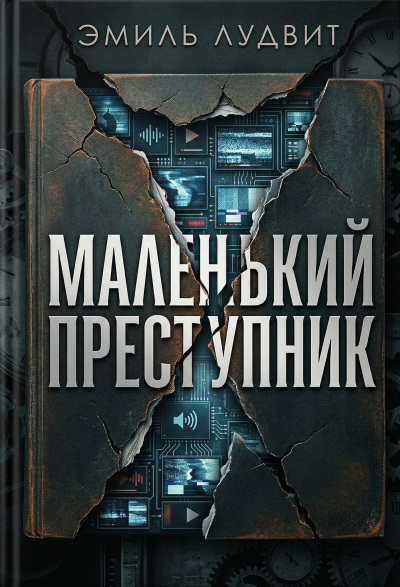Лудвит Эмиль – Маленький преступник HubKnigi — Аудиокниги Онлайн | Классика, Детективы, Поэзия и Более