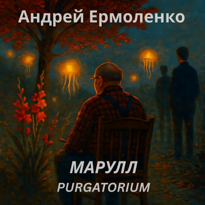 Андрей Ермоленко – Марулл. Purgatorium HubKnigi — Аудиокниги Онлайн | Классика, Детективы, Поэзия и Более