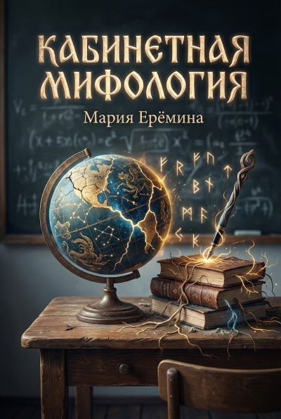 Еремина Мария – Кабинетная мифология HubKnigi — Аудиокниги Онлайн | Классика, Детективы, Поэзия и Более