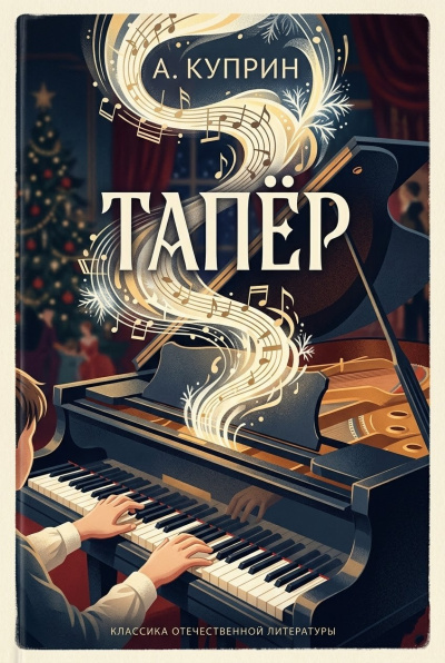 Куприн Александр – Тапёр HubKnigi — Аудиокниги Онлайн | Классика, Детективы, Поэзия и Более