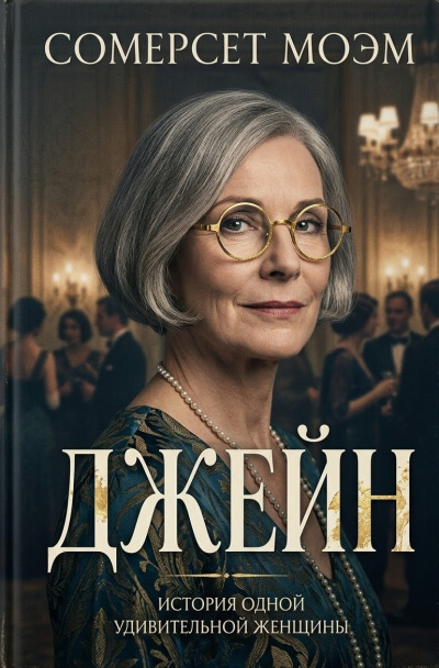 Моэм Сомерсет – Джейн HubKnigi — Аудиокниги Онлайн | Классика, Детективы, Поэзия и Более