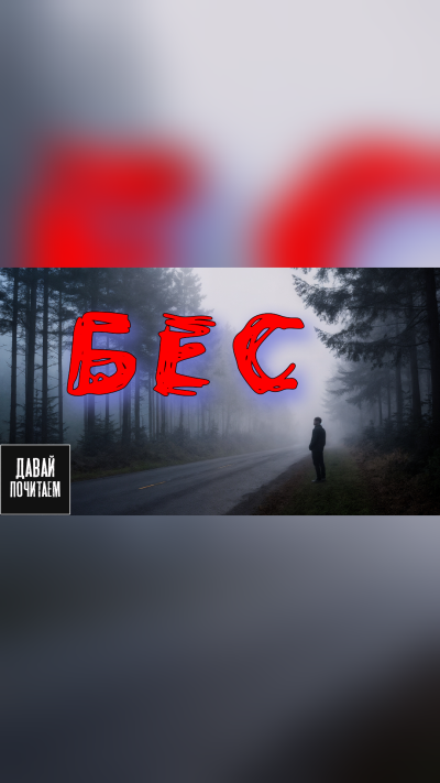 Мельников Владимир – Бес HubKnigi — Аудиокниги Онлайн | Классика, Детективы, Поэзия и Более