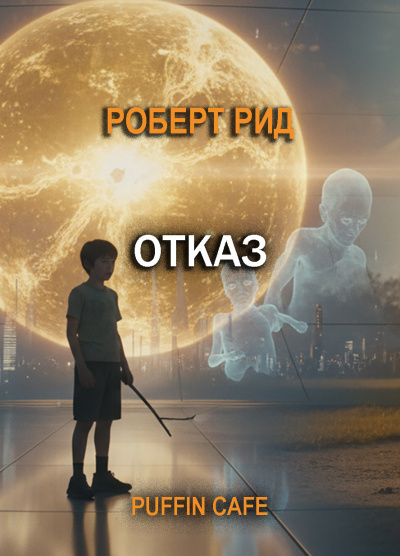 Рид Роберт – Отказ HubKnigi — Аудиокниги Онлайн | Классика, Детективы, Поэзия и Более