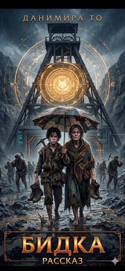 Данимира То (Натт Харрис) – Бидка HubKnigi — Аудиокниги Онлайн | Классика, Детективы, Поэзия и Более