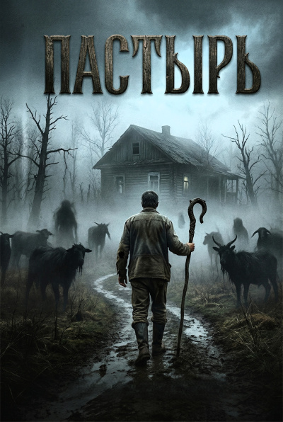 Пастырь HubKnigi — Аудиокниги Онлайн | Классика, Детективы, Поэзия и Более