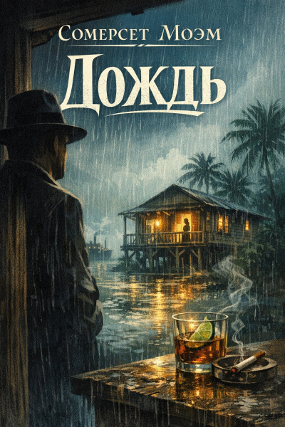 Моэм Сомерсет – Дождь HubKnigi — Аудиокниги Онлайн | Классика, Детективы, Поэзия и Более