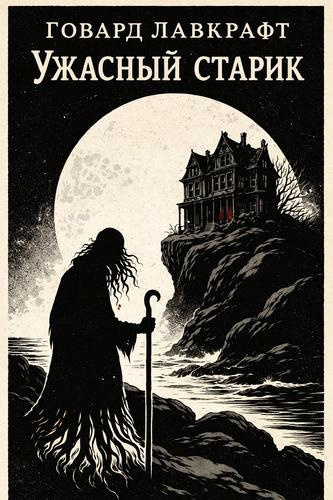 Лавкрафт Говард – Ужасный старик HubKnigi — Аудиокниги Онлайн | Классика, Детективы, Поэзия и Более