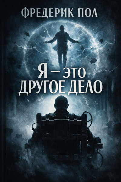 Пол Фредерик – Я - это другое дело HubKnigi — Аудиокниги Онлайн | Классика, Детективы, Поэзия и Более