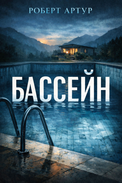 Артур Роберт – Бассейн HubKnigi — Аудиокниги Онлайн | Классика, Детективы, Поэзия и Более