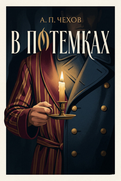 Чехов Антон – В потёмках HubKnigi — Аудиокниги Онлайн | Классика, Детективы, Поэзия и Более
