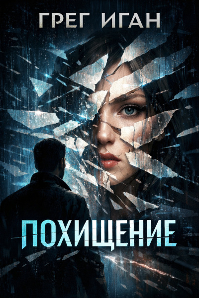 Иган Грег – Похищение HubKnigi — Аудиокниги Онлайн | Классика, Детективы, Поэзия и Более