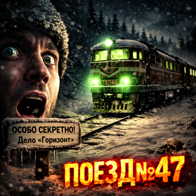 Александр Науменко – Поезд№47 HubKnigi — Аудиокниги Онлайн | Классика, Детективы, Поэзия и Более
