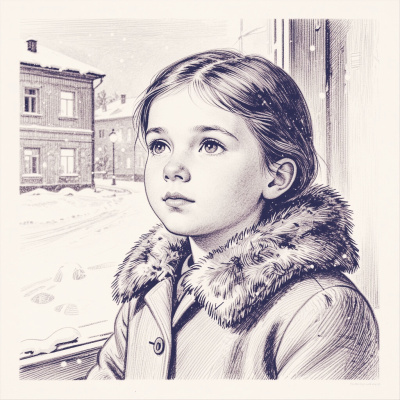 Верейская Елена – Белая шубка HubKnigi — Аудиокниги Онлайн | Классика, Детективы, Поэзия и Более