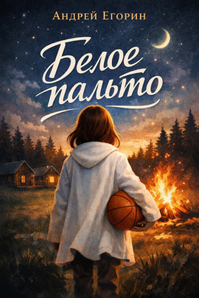 Егорин Андрей – Белое пальто HubKnigi — Аудиокниги Онлайн | Классика, Детективы, Поэзия и Более