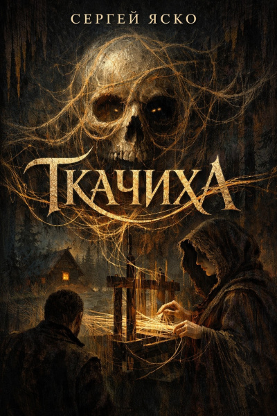 Яско Сергей – Ткачиха HubKnigi — Аудиокниги Онлайн | Классика, Детективы, Поэзия и Более