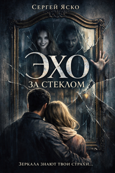 Яско Сергей – Эхо за стеклом HubKnigi — Аудиокниги Онлайн | Классика, Детективы, Поэзия и Более