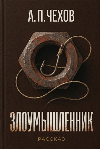Чехов Антон – Злоумышленник HubKnigi — Аудиокниги Онлайн | Классика, Детективы, Поэзия и Более