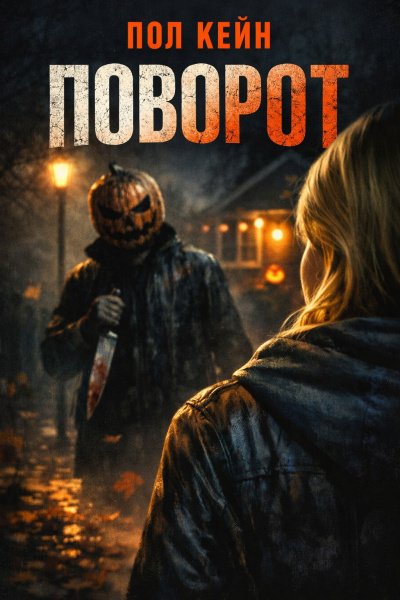 Кейн Пол – Поворот HubKnigi — Аудиокниги Онлайн | Классика, Детективы, Поэзия и Более