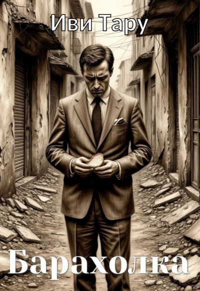 Иви Тару – Барахолка HubKnigi — Аудиокниги Онлайн | Классика, Детективы, Поэзия и Более