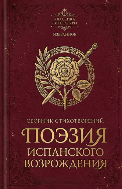 Поэзия испанского Возрождения HubKnigi — Аудиокниги Онлайн | Классика, Детективы, Поэзия и Более