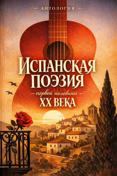 Испанская поэзия первой половины XX века HubKnigi — Аудиокниги Онлайн | Классика, Детективы, Поэзия и Более