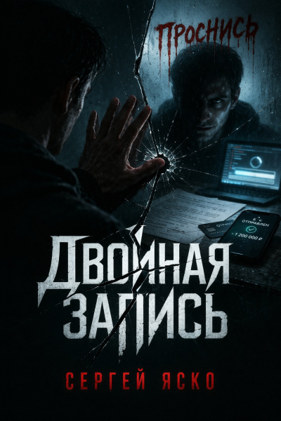 Яско Сергей – Двойная запись HubKnigi — Аудиокниги Онлайн | Классика, Детективы, Поэзия и Более