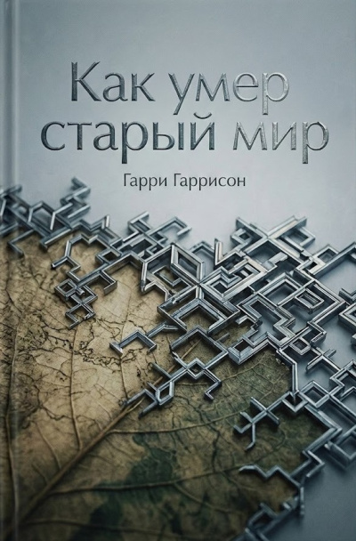 Гаррисон Гарри – Как умер старый мир HubKnigi — Аудиокниги Онлайн | Классика, Детективы, Поэзия и Более