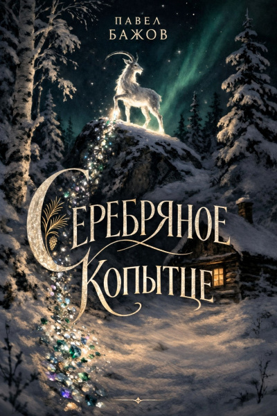 Бажов Павел – Серебряное копытце HubKnigi — Аудиокниги Онлайн | Классика, Детективы, Поэзия и Более