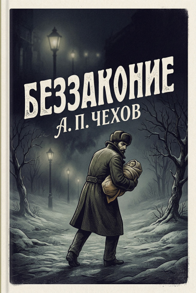 Чехов Антон – Беззаконие HubKnigi — Аудиокниги Онлайн | Классика, Детективы, Поэзия и Более
