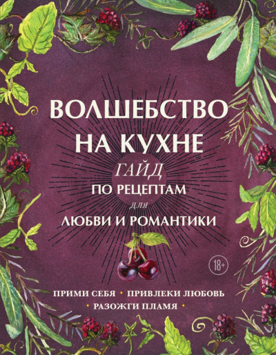 Хант Дон Аврора – Волшебство на кухне. Гайд по рецептам для любви и романтики HubKnigi — Аудиокниги Онлайн | Классика, Детективы, Поэзия и Более
