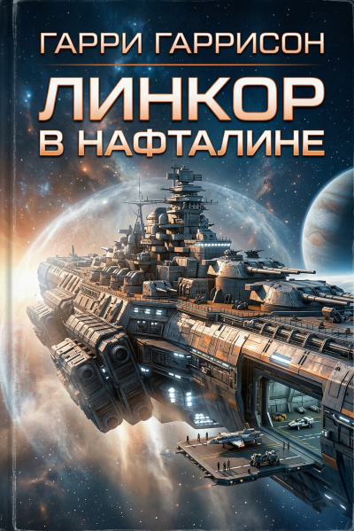 Гаррисон Гарри – Линкор в нафталине HubKnigi — Аудиокниги Онлайн | Классика, Детективы, Поэзия и Более
