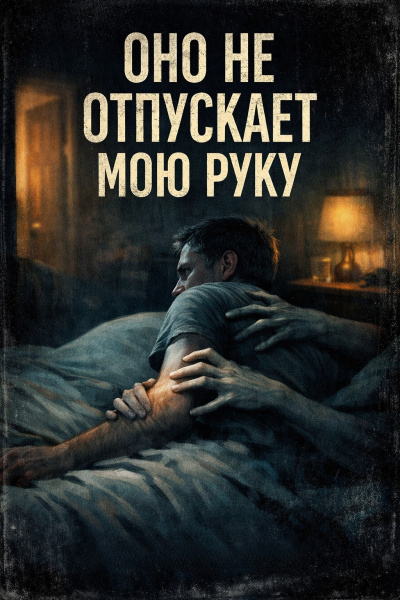 Оно не отпускает мою руку HubKnigi — Аудиокниги Онлайн | Классика, Детективы, Поэзия и Более