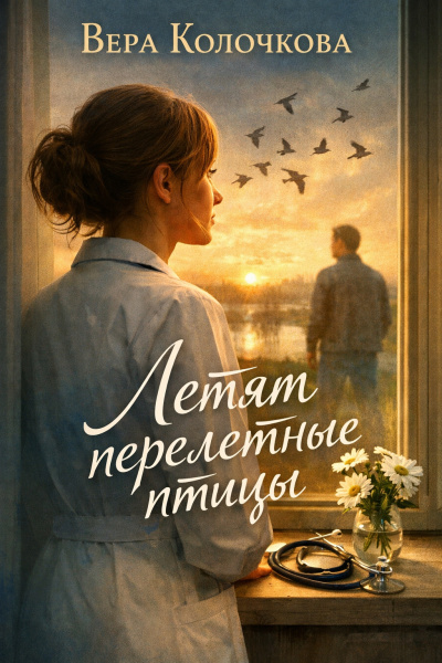 Колочкова Вера – Летят перелетные птицы HubKnigi — Аудиокниги Онлайн | Классика, Детективы, Поэзия и Более