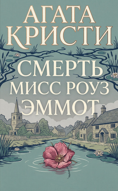 Кристи Агата – Смерть мисс Роуз Эммот HubKnigi — Аудиокниги Онлайн | Классика, Детективы, Поэзия и Более