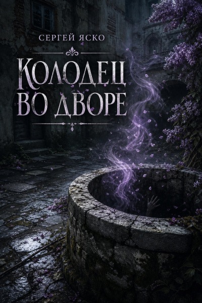 Яско Сергей – Колодец во дворе HubKnigi — Аудиокниги Онлайн | Классика, Детективы, Поэзия и Более