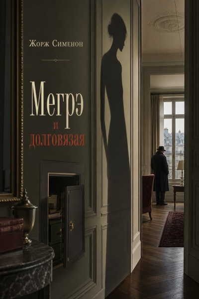 Сименон Жорж – Мегрэ и долговязая HubKnigi — Аудиокниги Онлайн | Классика, Детективы, Поэзия и Более